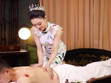 太原精油按摩的化学奥秘：芳香疗法如何作用于身心